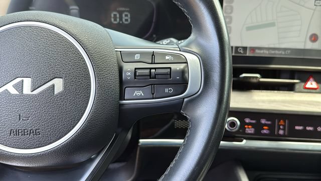 Used 2023 Kia Sportage X-Line AWD/4WD image 13