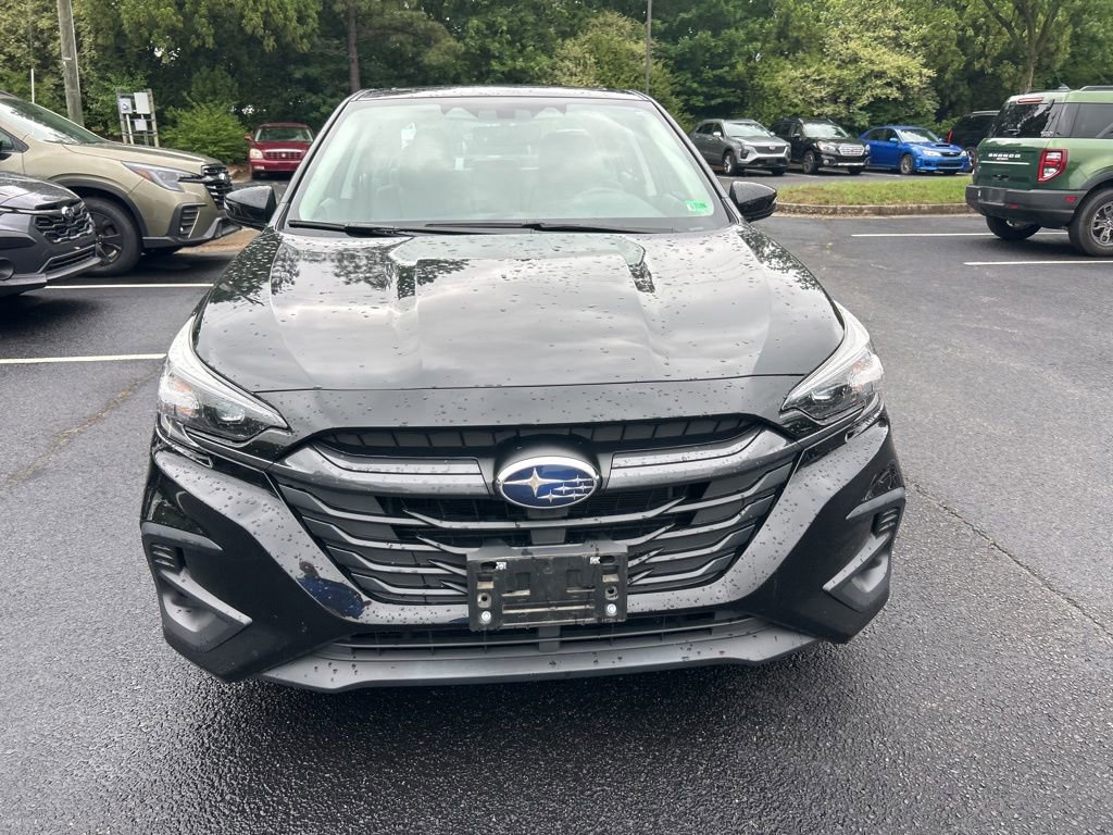Used 2024 Subaru Legacy Premium AWD/4WD image 10