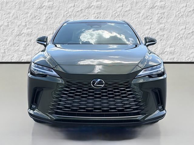 New 2026 Lexus RX 350 Premium Plus image 8