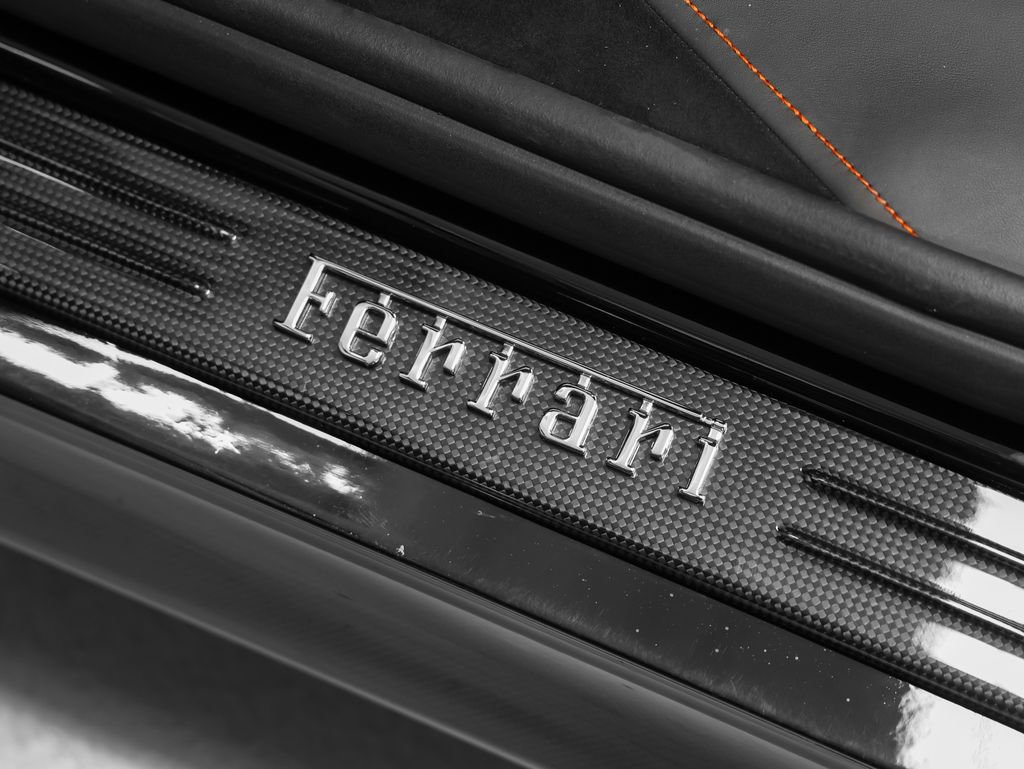 Certified 2023 Ferrari SF90 Spider image 48