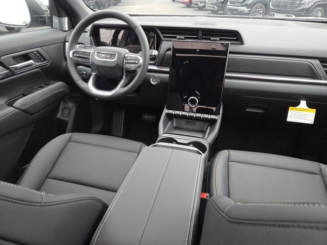 New 2026 GMC Terrain Elevation image 30