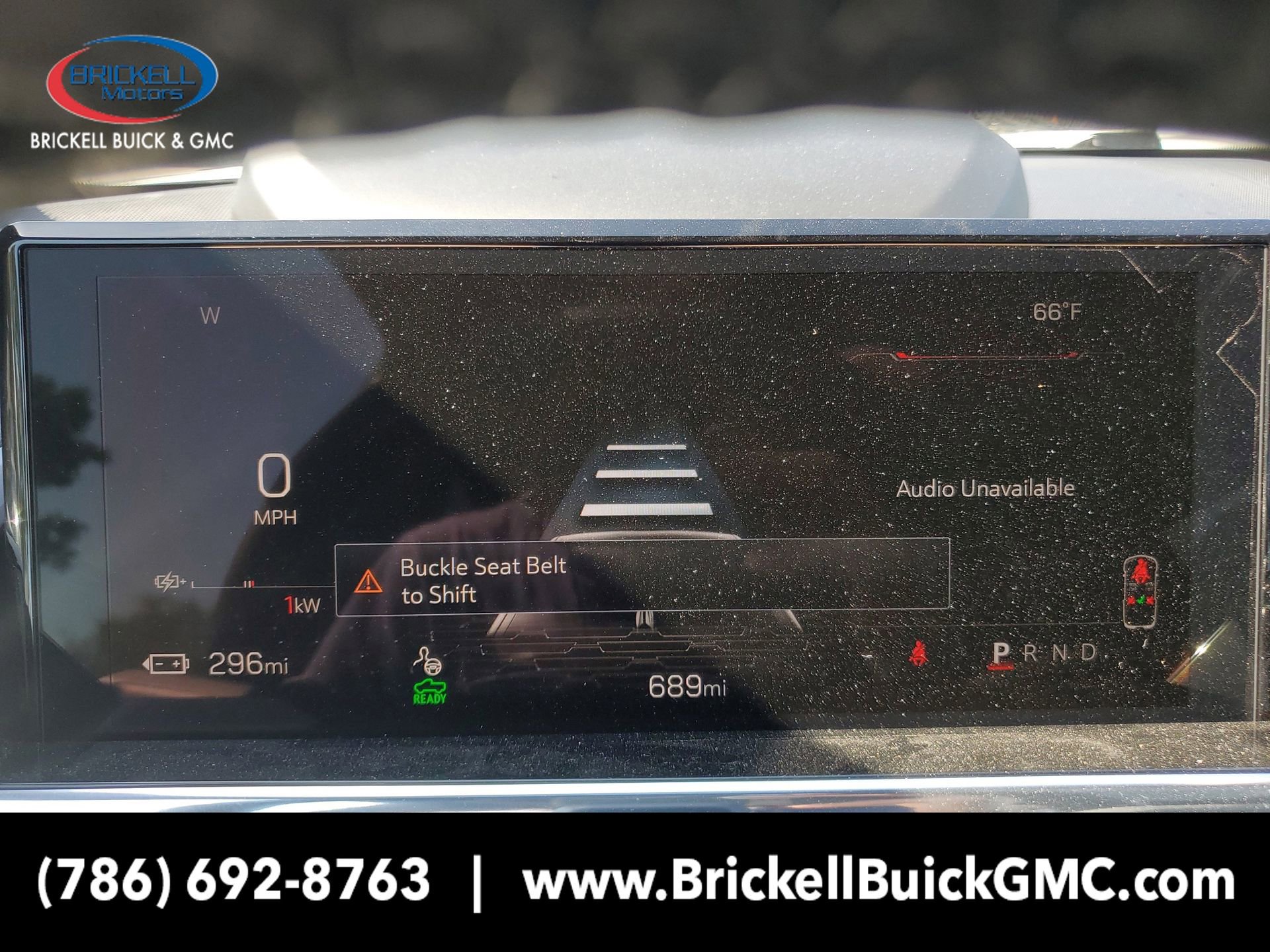 New 2025 GMC Sierra EV Denali AWD/4WD image 24