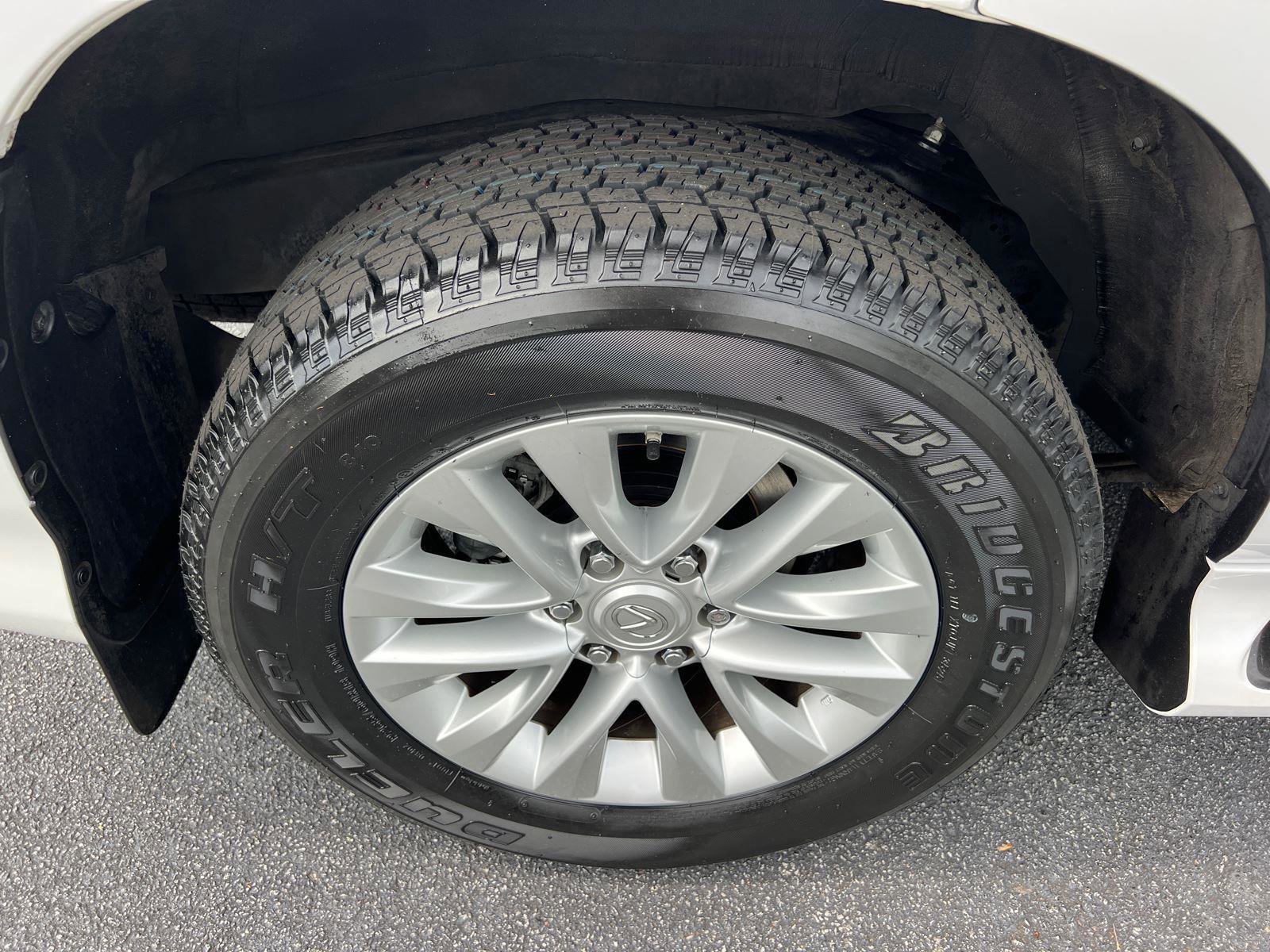 Certified 2022 Lexus GX 460 Premium w/ Premium Package AWD/4WD image 18