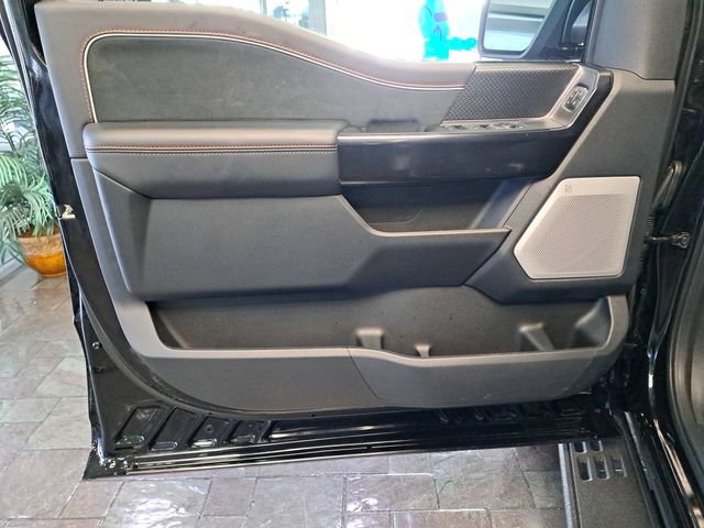 New 2026 Ford F150 Raptor w/ Equipment Group 803A Raptor R image 12