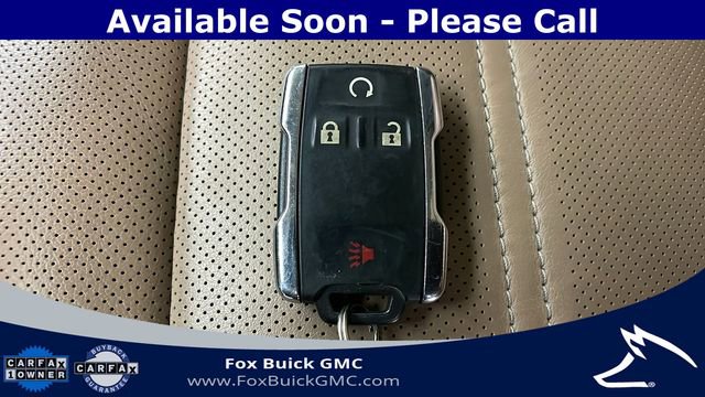 Used 2018 GMC Sierra 1500 Denali image 41