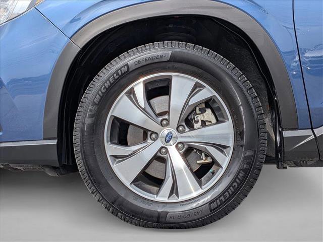 Used 2022 Subaru Ascent Premium w/ Convenience Package AWD/4WD image 24