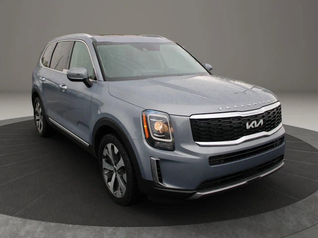 Used 2022 Kia Telluride S image 7