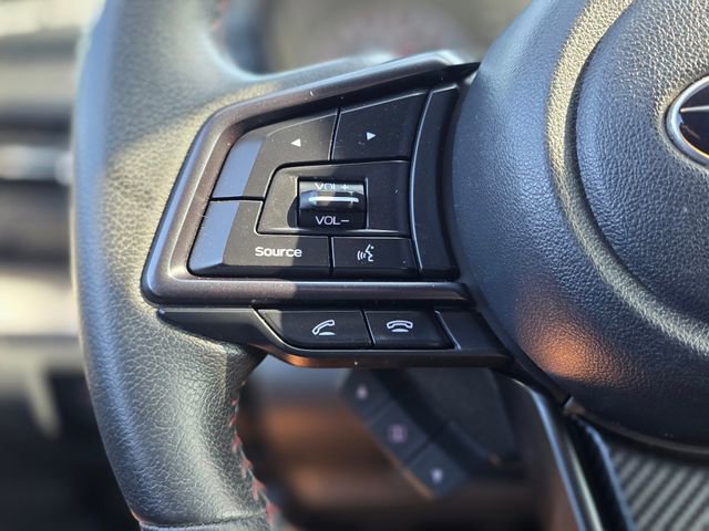 Certified 2022 Subaru WRX image 22