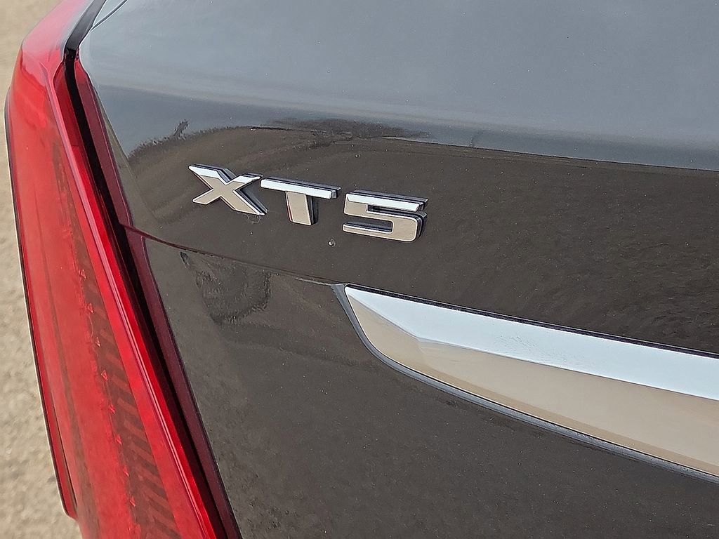 Used 2020 Cadillac XT5 Luxury w/ LPO, Floor Liner Package image 20