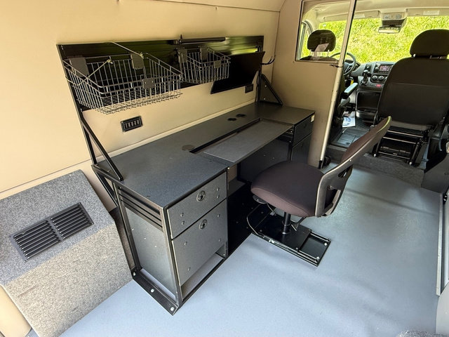 Used 2021 RAM ProMaster 1500 image 11