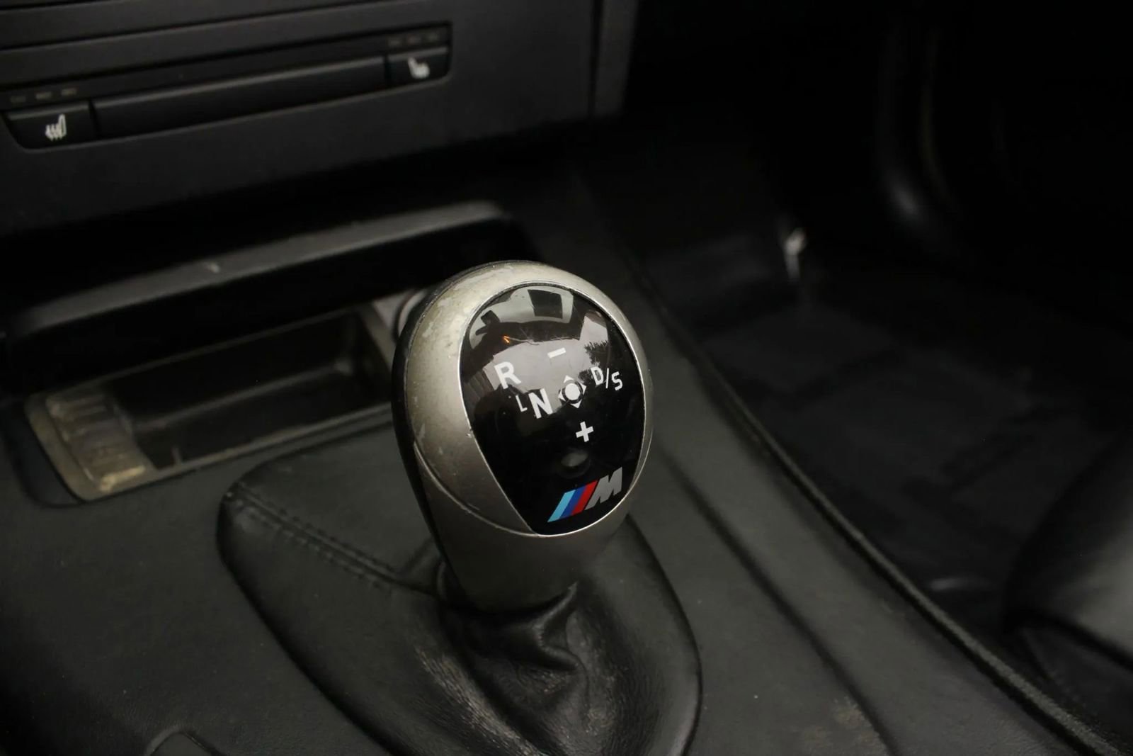 Used 2008 BMW M3 Convertible RWD image 30