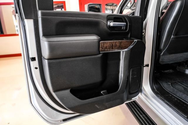 Used 2021 GMC Sierra 2500 Denali w/ Denali Ultimate Package image 41