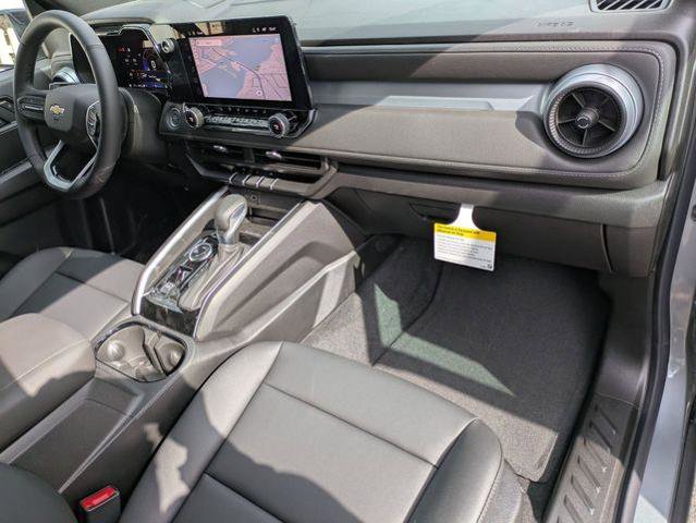 New 2026 Chevrolet Colorado LT w/ LT Convenience Package image 28