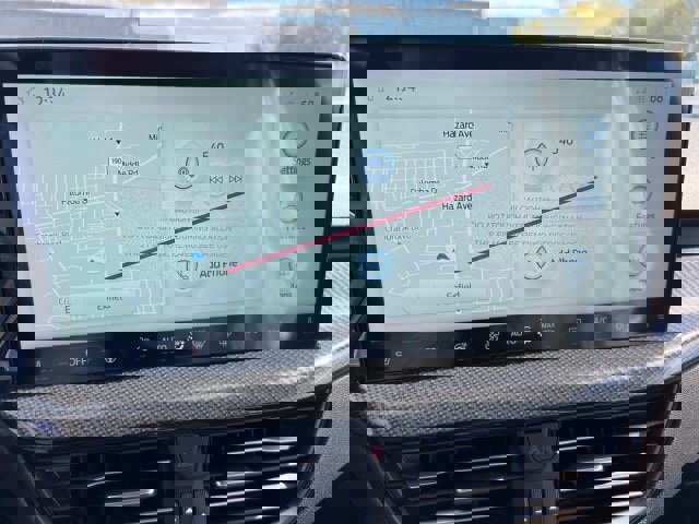 New 2026 Ford Escape ST-Line Select w/ Equipment Group 401A image 19