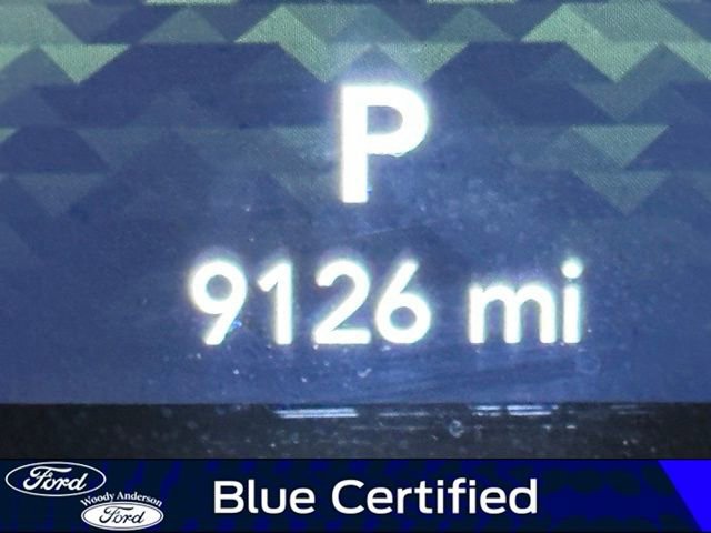 Used 2024 Jeep Wrangler Sahara w/ Technology Group image 14