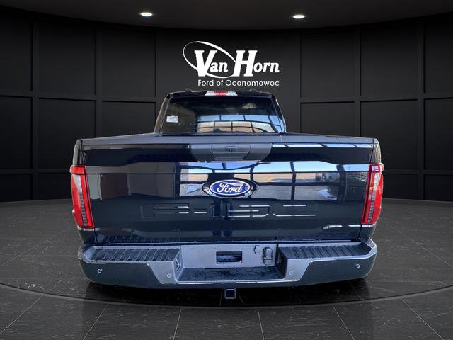 New 2026 Ford F150 XLT w/ FX4 Off-Road Package image 11