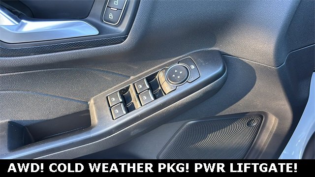 New 2026 Ford Escape ST-Line w/ Cold Weather Package image 7