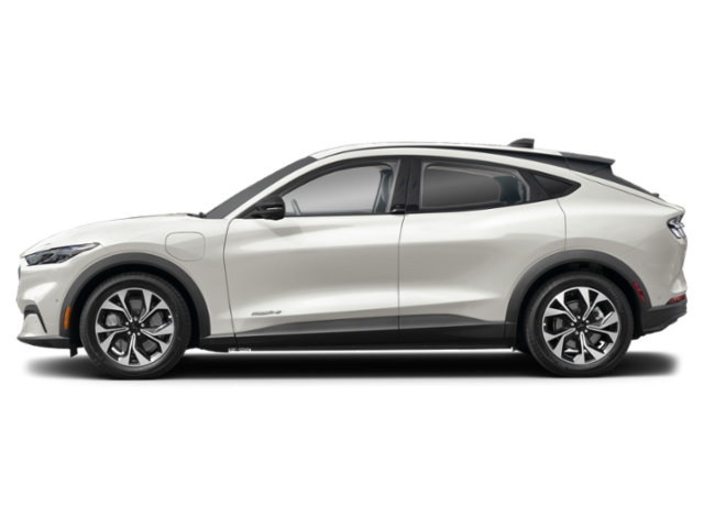 New 2026 Ford Mustang Mach-E Select RWD image 3