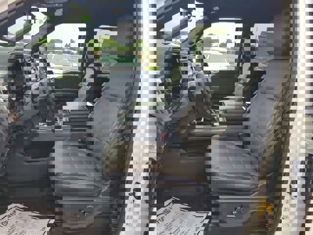 New 2025 Ford F150 Lariat w/ Equipment Group 502A High image 22