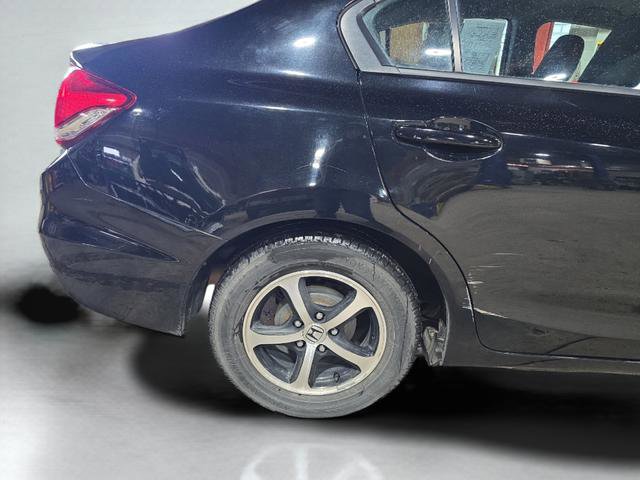 Used 2015 Honda Civic SE image 13