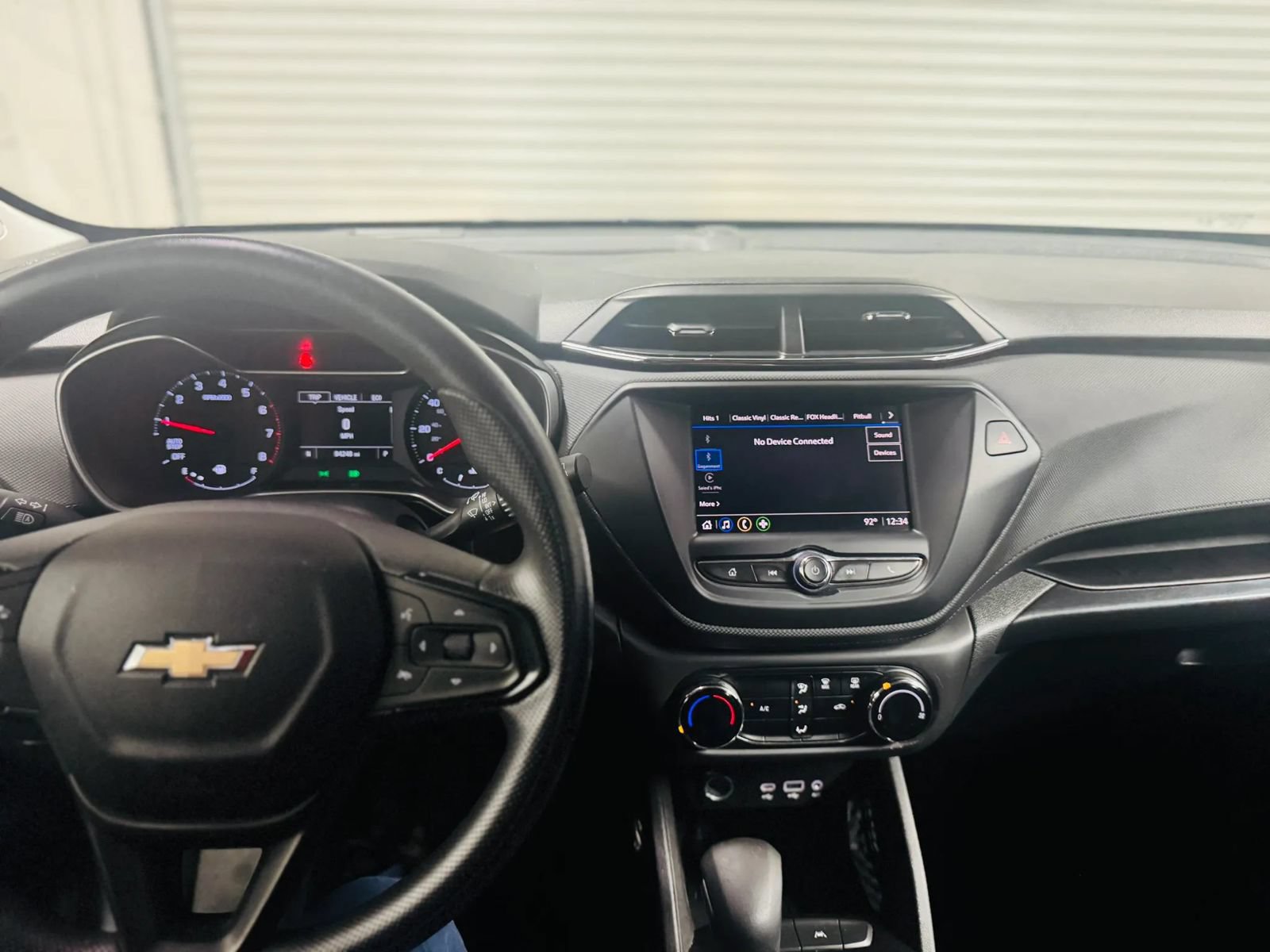 Used 2022 Chevrolet TrailBlazer LS FWD image 14