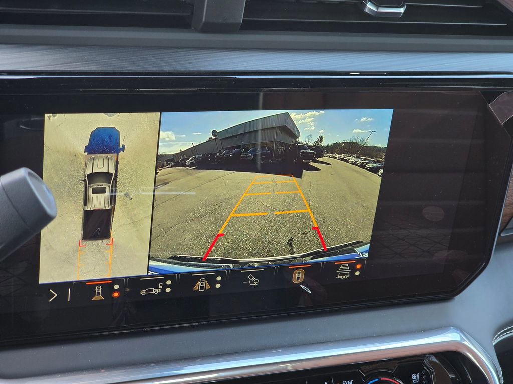 New 2026 GMC Sierra 2500 Denali Ultimate image 10