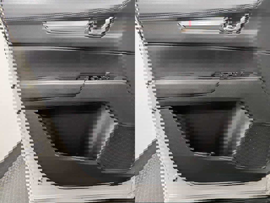 Certified 2023 MAZDA CX-5 AWD 2.5 S w/ Preferred Package image 8