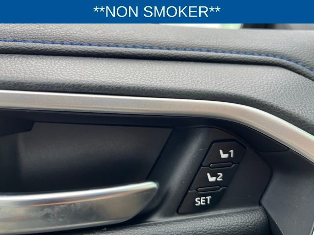 Used 2024 Toyota RAV4 XSE image 6