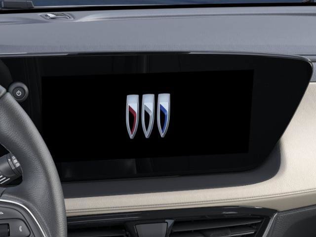 New 2026 Buick Encore GX Preferred w/ Comfort Package FWD image 35