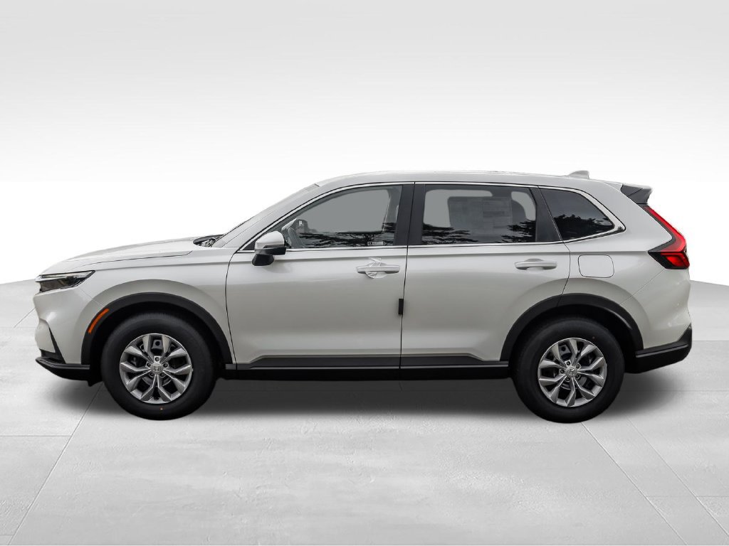 New 2027 Honda CR-V LX image 6