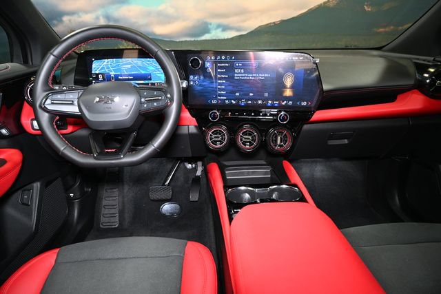 Used 2024 Chevrolet Blazer EV RS AWD/4WD image 63