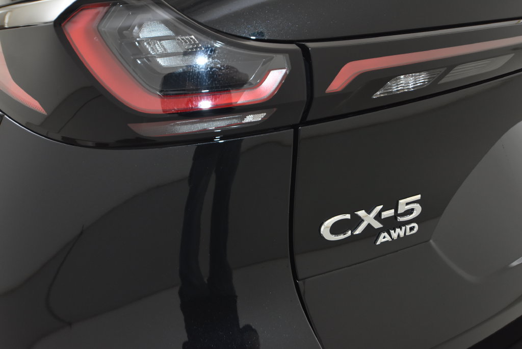 New 2026 MAZDA CX-5 AWD 2.5 S image 36