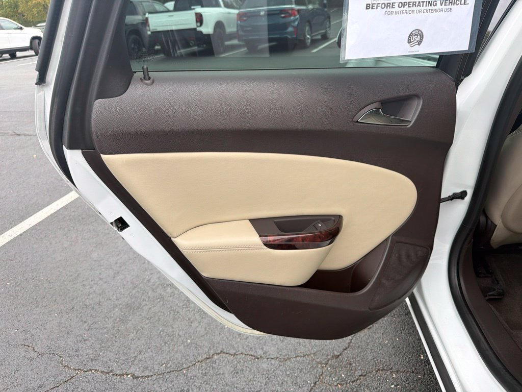 Used 2014 Buick Verano FWD image 19
