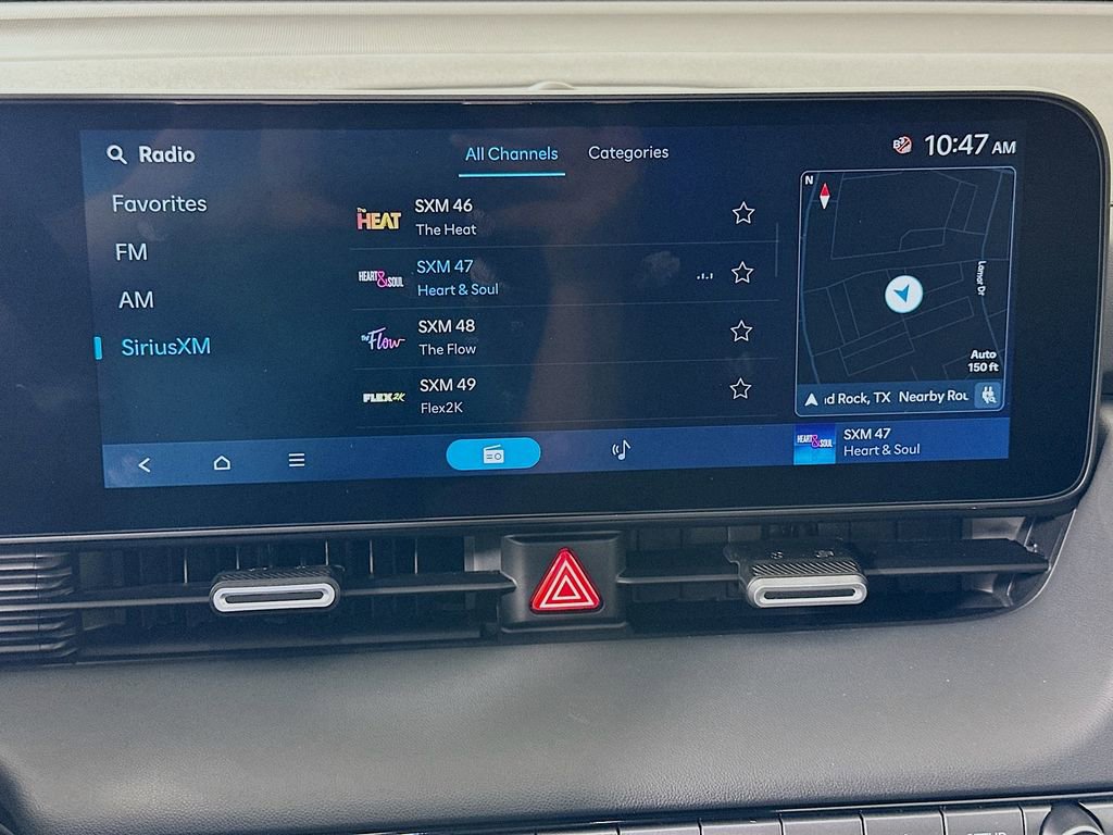 New 2026 Hyundai Ioniq 5 SEL image 11