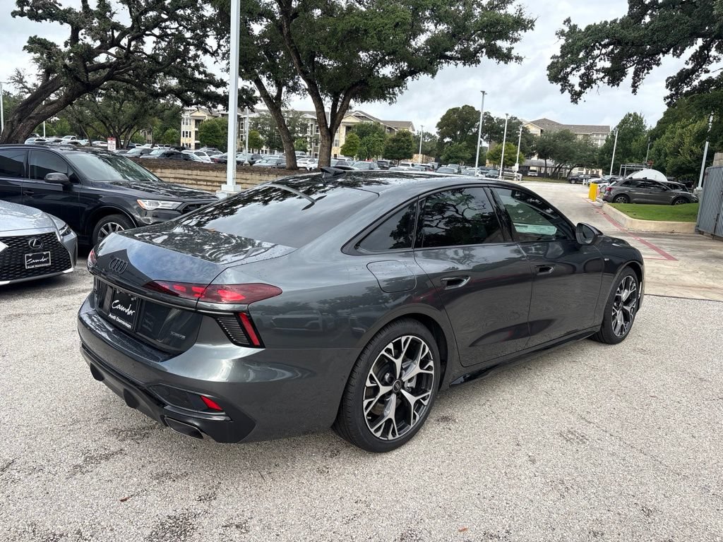 New 2026 Audi A6 Prestige AWD/4WD image 7