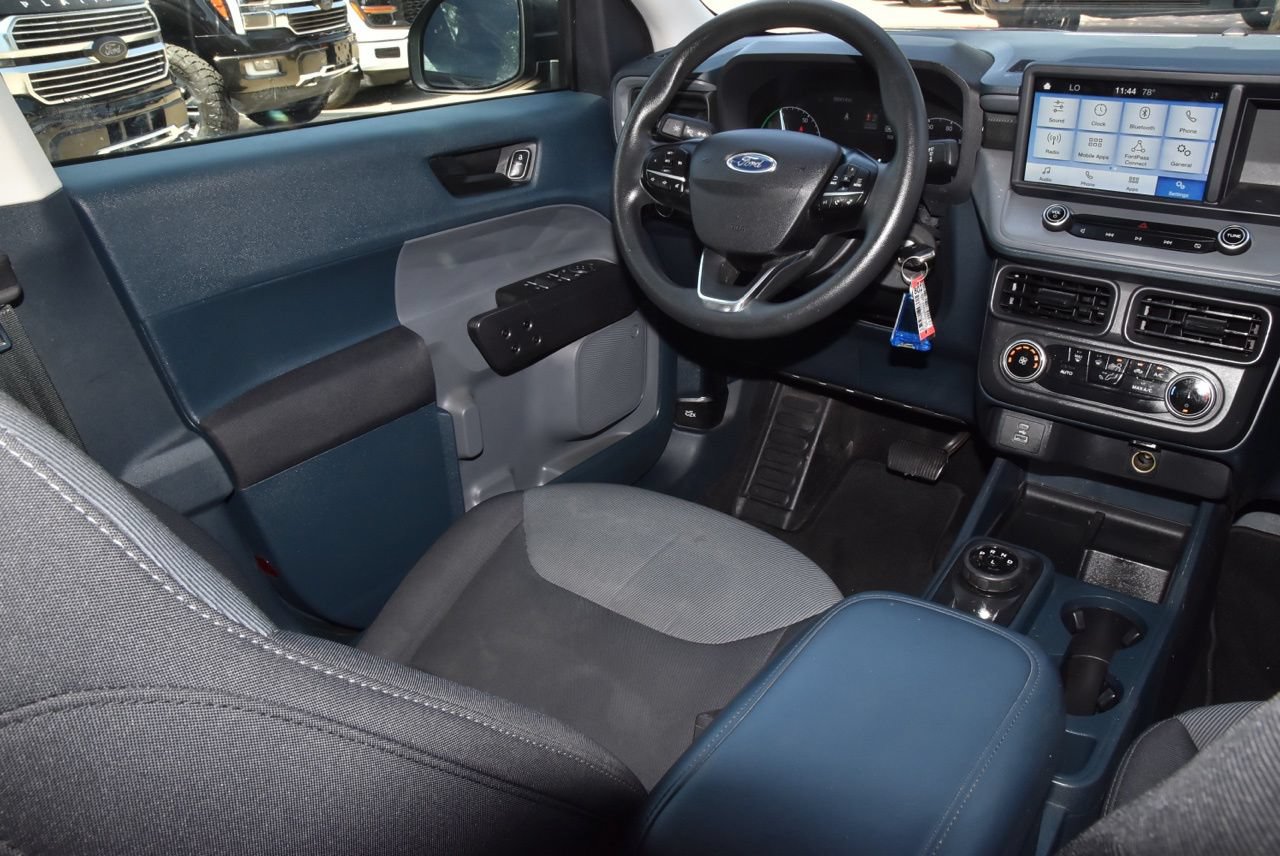 Used 2023 Ford Maverick XL FWD image 15