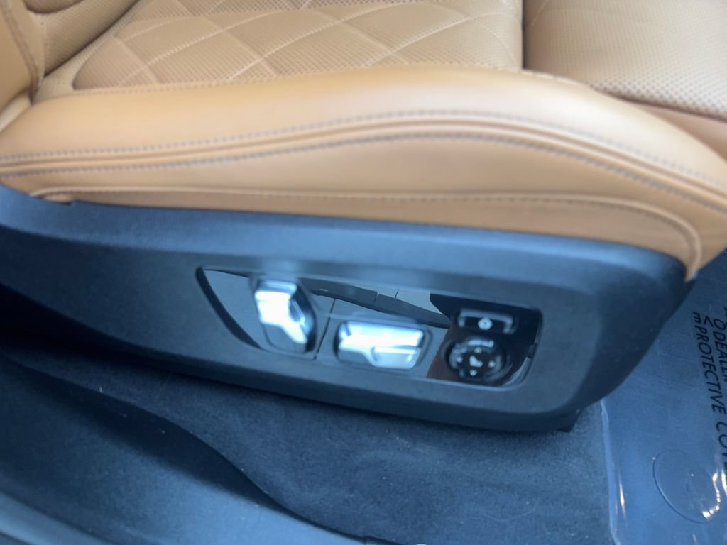 Used 2023 BMW X5 xDrive45e w/ M Sport Package AWD/4WD image 48