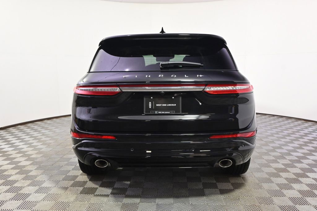 New 2026 Lincoln Corsair Reserve w/ Jet Appearance Package AWD/4WD image 5