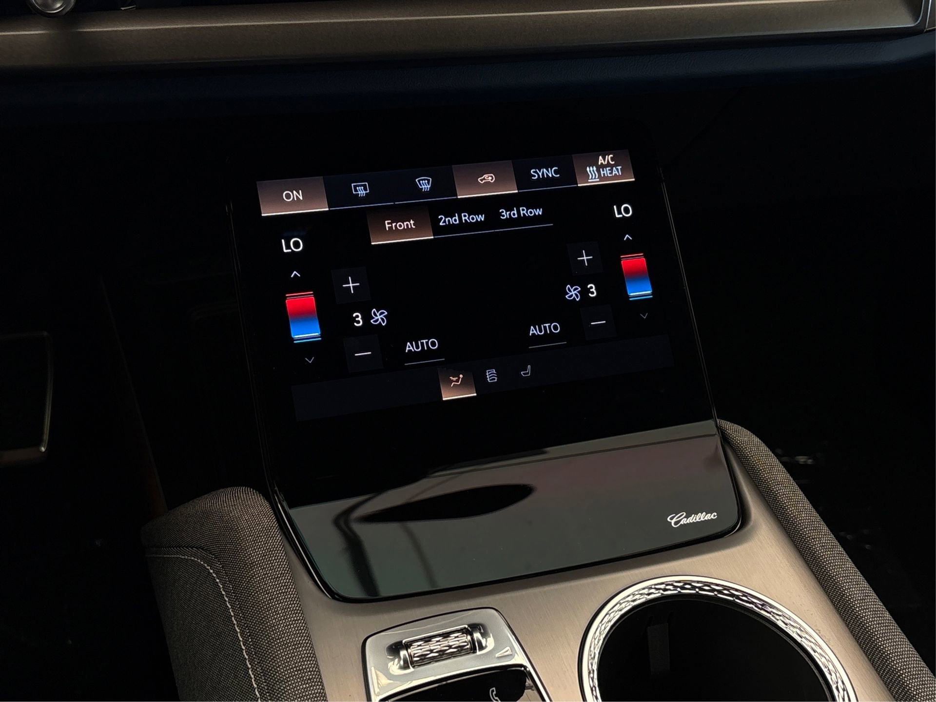 New 2026 Cadillac Vistiq Premium Luxury image 26