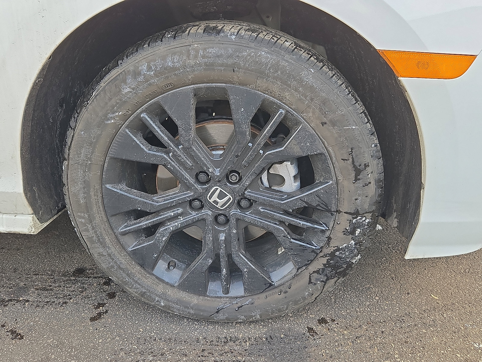 Certified 2026 Honda Odyssey Sport-L image 11