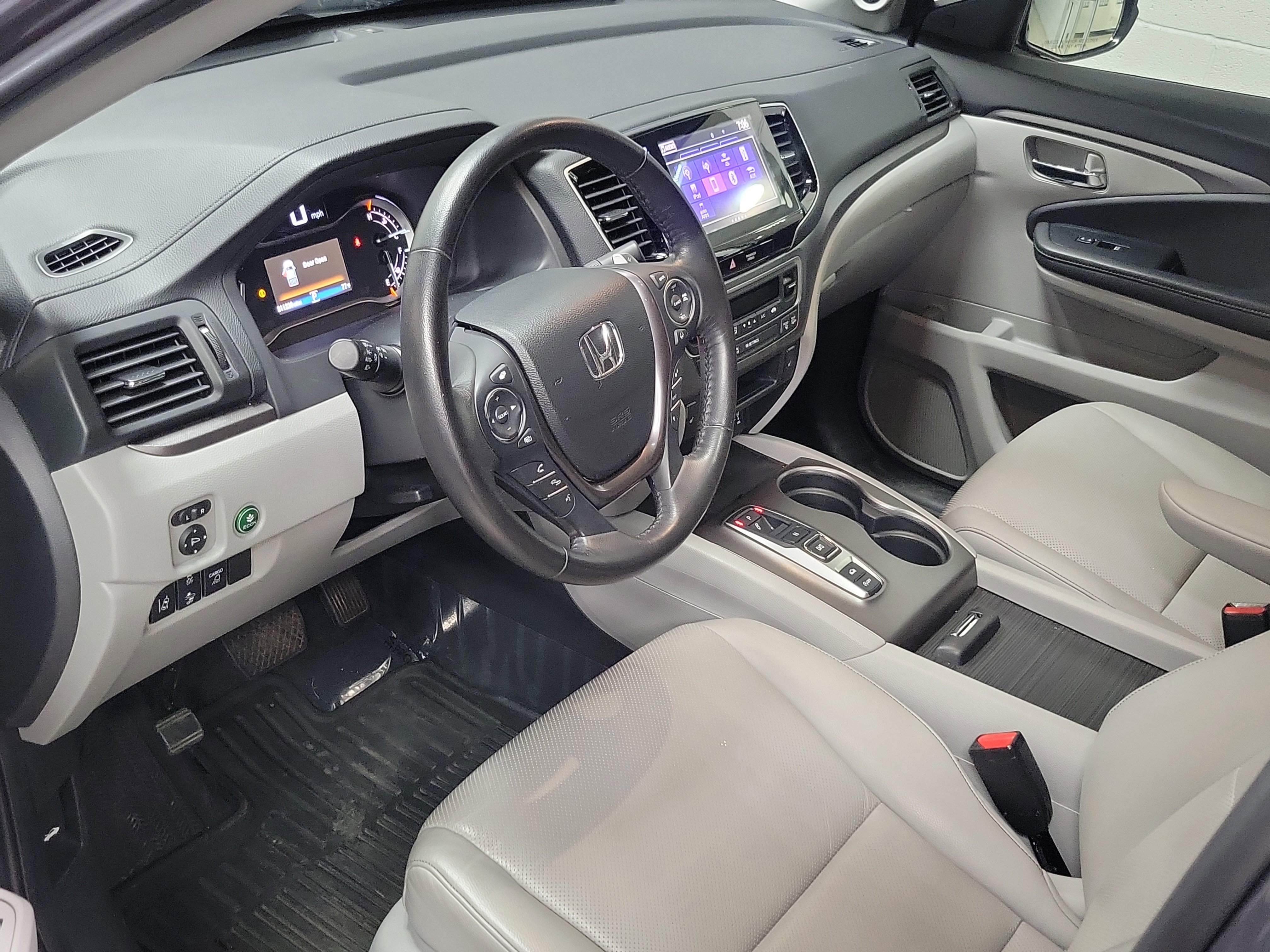 Used 2023 Honda Ridgeline RTL image 17