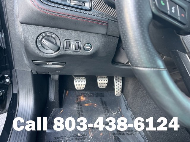 Used 2023 Dodge Challenger R/T Scat Pack image 19