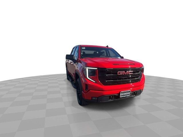 New 2026 GMC Sierra 1500 Elevation AWD/4WD image 3