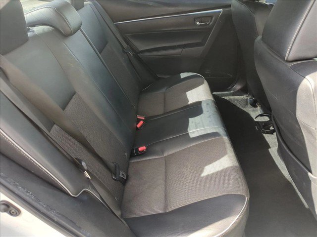 Used 2014 Toyota Corolla FWD image 19