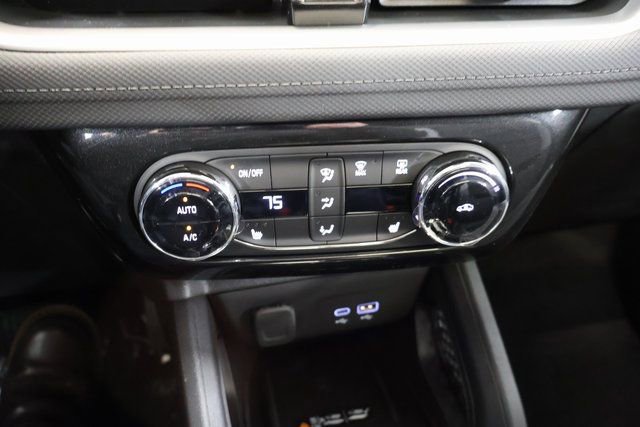 New 2026 Chevrolet TrailBlazer LT w/ Convenience Package image 20