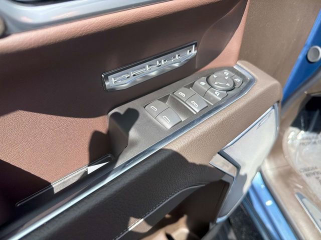 New 2026 GMC Sierra 1500 Denali w/ Denali Reserve Package image 18