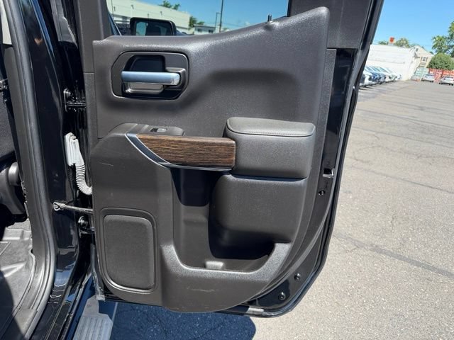 Certified 2022 GMC Sierra 1500 Elevation AWD/4WD image 11