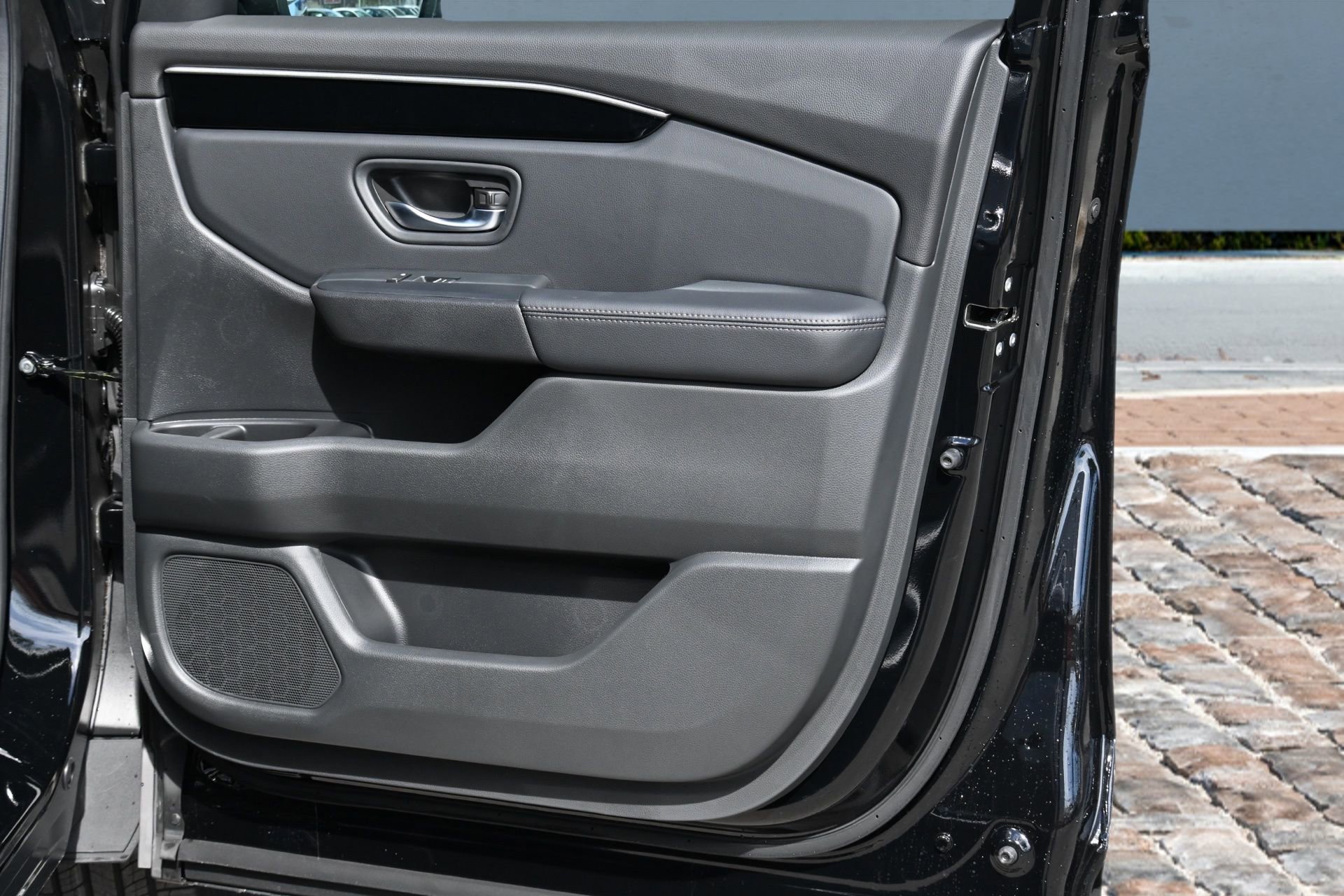 New 2026 Honda Pilot EX-L image 13