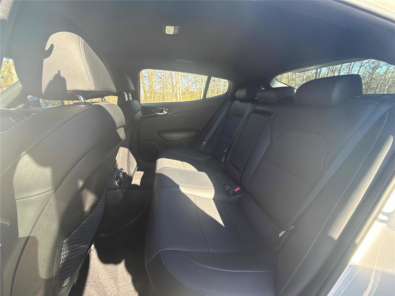 Used 2023 Kia Stinger GT-Line image 11