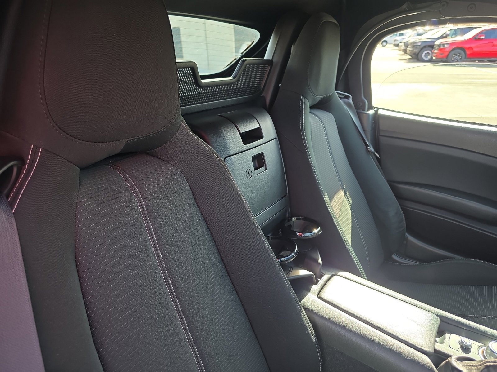 Used 2017 FIAT 124 Spider Classica image 18